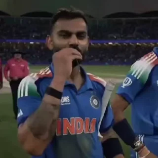 Video sticker 🎈 Sticker by @cricketnetworktt