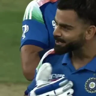 Video sticker 🎈 Sticker by @cricketnetworktt