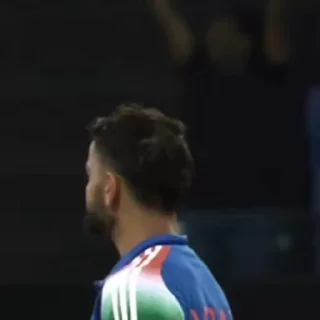 Video sticker 🎈 Sticker by @cricketnetworktt