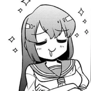 Video sticker 🥰 Пак Азулки :: @fStikBot