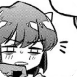 Sticker 🤔 Пак Азулки :: @fStikBot