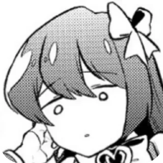 Video sticker 😳 Пак Азулки :: @fStikBot