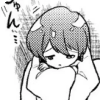 Telegram sticker 🥺 Пак Азулки :: @fStikBot