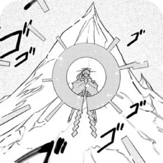 Telegram sticker 💀 Пак Азулки :: @fStikBot