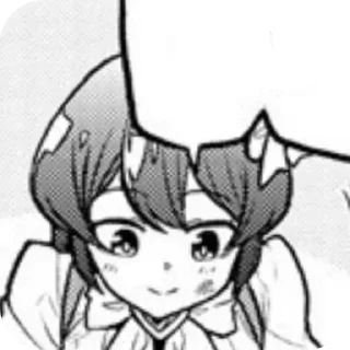 Telegram sticker ☺ Пак Азулки :: @fStikBot