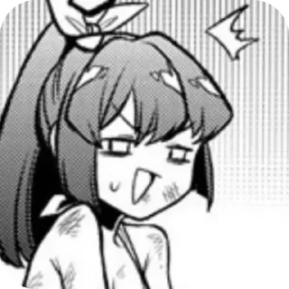 Telegram sticker ☺ Пак Азулки :: @fStikBot