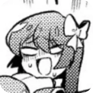 Video sticker 😰 Пак Азулки :: @fStikBot