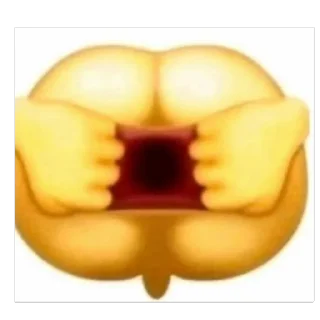 Video sticker 🫥 DickCoC