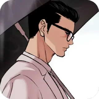 Telegram sticker 🔥 Чон гон @Lookism_sticks