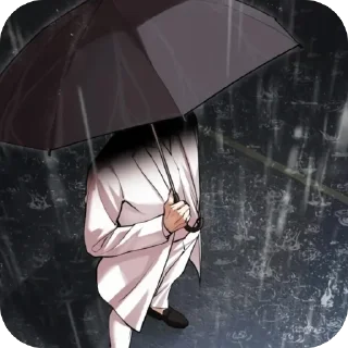 Video sticker 🔥 Чон гон @Lookism_sticks