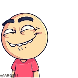 Telegram sticker 😃 Maya's Favorites (@CalsiBot)