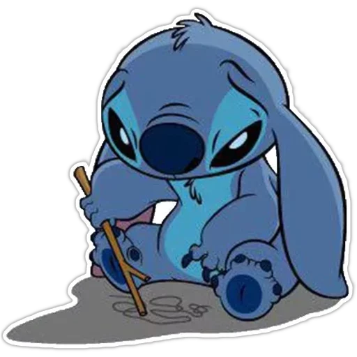 Telegram sticker 😔 Saye Vahshat ( AliRezaMrSV ))