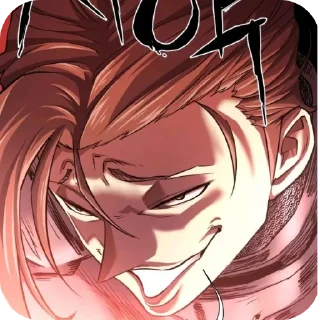 Video sticker 🧹 ROGER