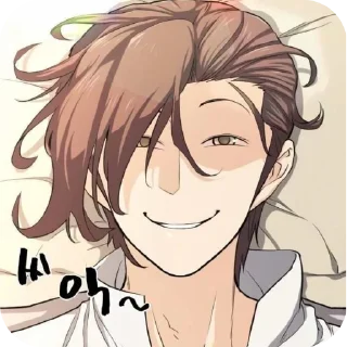 Telegram sticker 🧹 ROGER