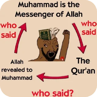 Telegram stiker 🖼 Islamic science :: @Indianmaps0