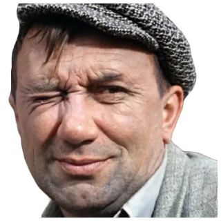 Sticker 😉 Напарник :: @elsticko