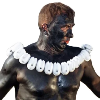 Video sticker 👀 Напарник :: @elsticko