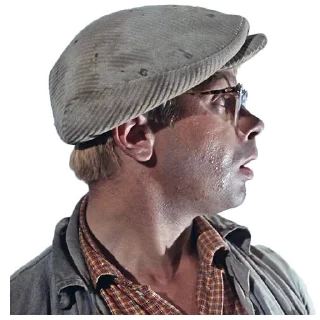 Video sticker 🤔 Напарник :: @elsticko