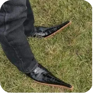 Telegram stiker 👖 @MAAH711