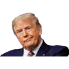 Video sticker 🫤 TRUMP 
@AMERICANDR...