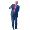 Video sticker 🕺 TRUMP 
@AMERICANDR...