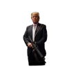 Video sticker 🔫 TRUMP 
@AMERICANDR...
