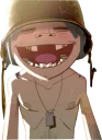 Video sticker 😊 Gorillaz Pack