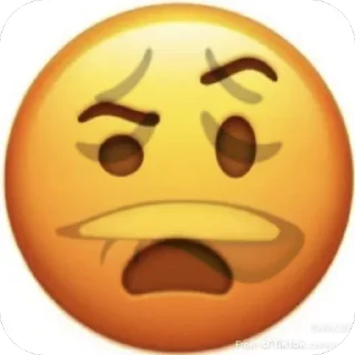 Video sticker 🫥 kristine