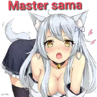 Video sticker 😍 +18