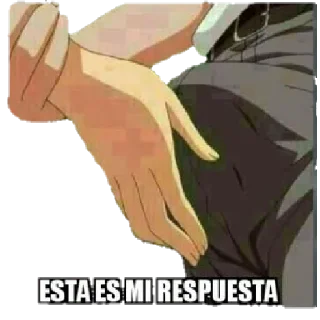 Telegram sticker 🧐 +18