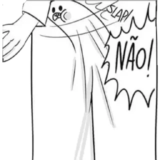 Telegram sticker 😳 +18