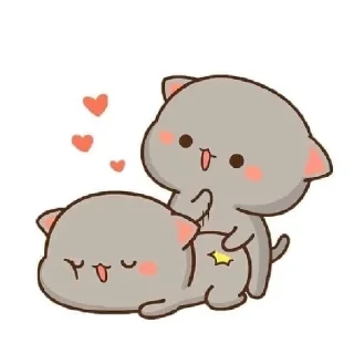 Telegram sticker 😊 +18