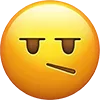 Sticker 😘 emoji ➜ @emoji1