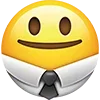 Sticker 😘 emoji ➜ @emoji1