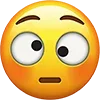 Sticker 😘 emoji ➜ @emoji1