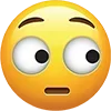 Video sticker 😘 emoji ➜ @emoji1