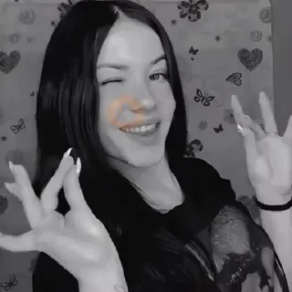 Video sticker 😀 🔥🤭🫦 Stickers COQUETOS 3 🫦🤭🔥 [H6C9H] soylanet.com