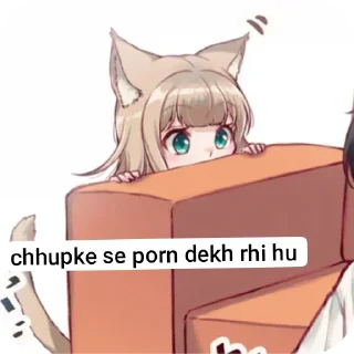 Video sticker 🐾 mastikhor