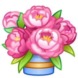 Sticker 🌸 Подарки @Pepes_Gold