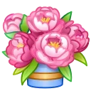 Video sticker 🌸 Подарки @Pe...