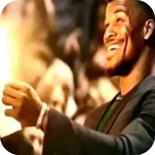 Video sticker ✋ Пикчи