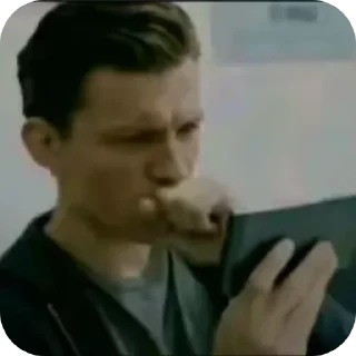 Video sticker ✋ Пикчи