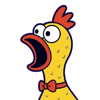 Телеграм стикер 😙 $BERT