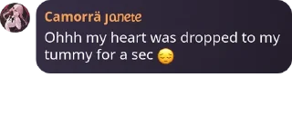 Телеграм стикер 🥺 Mfks