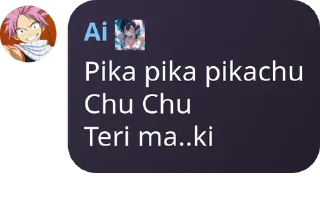 Video sticker 🖕 Mfks