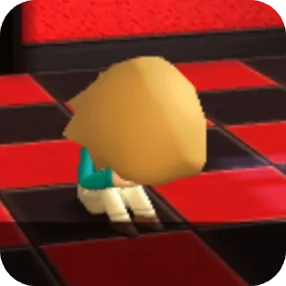Video sticker 👍 Сэйтчмище