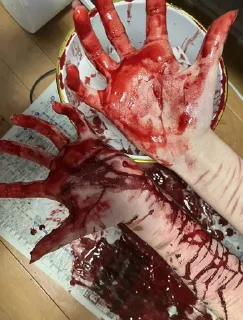 Video sticker ❤️ 💉 стикеры от @roslyakov2167 🩸 ➡️ @Ctikerubot