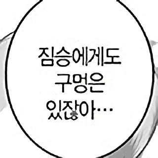 Telegram sticker 🍞 히토미 명언콘 ver. 6.0 by @KiyoBot_bot