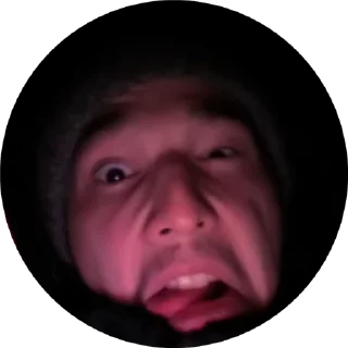 Video sticker 🌟 Якутяночка моя :: @fStikBot