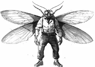 Telegram sticker 🚀 MOTHMEMECOIN